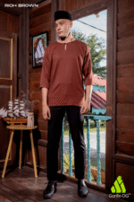 Rich Brown for Men - Image 2