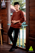 Rich Brown for Kids - Image 2