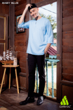 Baby Blue for Men - Image 2