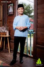 Baby Blue for Kids - Image 2