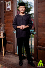 Black for Kids - Image 2