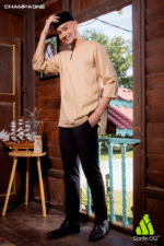 Champagne for Men - Image 2