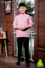 Dusty Pink for Kids - Image 2