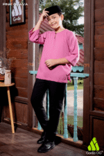 Guava Pink for Kids - Image 2