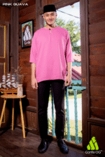 Guava Pink for Men - Image 2