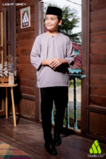 Light Grey for Kids - Image 2