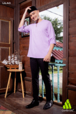 Lilac for Men - Image 2