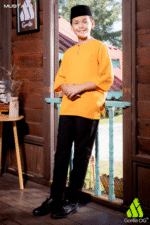 Mustard for Kids - Image 2