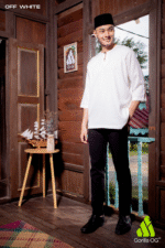 Off White for Men - Image 2