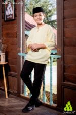 Soft Yellow for Kids - Image 2