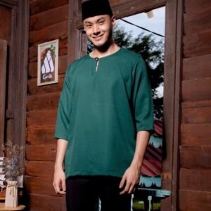 Emerald for Men