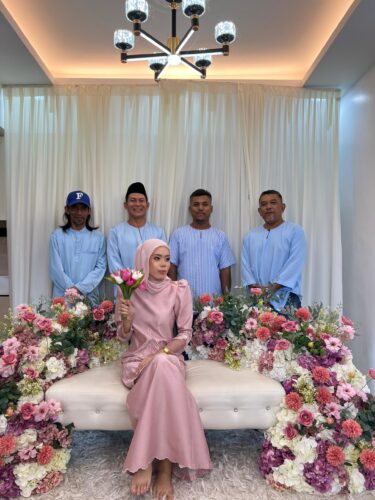 Grey for Men photo review