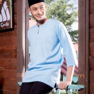 Baby Blue for Men