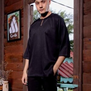 Black for Men