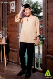 Champagne for Boy - Image 2