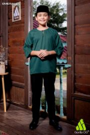 Emerald for Boy - Image 2