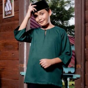 Emerald for Boy