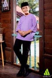 Lilac for Boy - Image 2