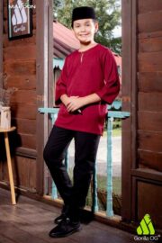 Maroon for Boy - Image 2