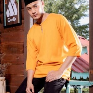 Mustard for Men