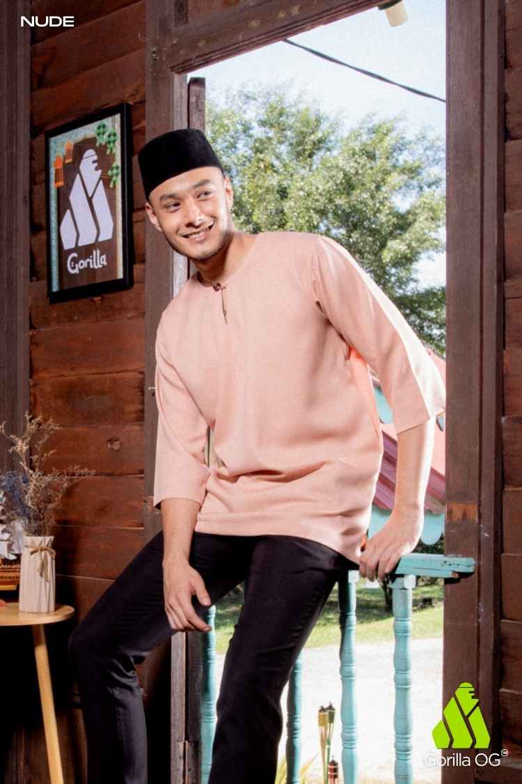 Nude 3 Suku Adult Nude for Men - Image 1