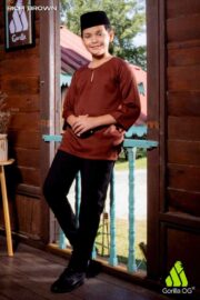 Rich Brown for Boy - Image 2