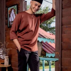 Rich Brown for Men