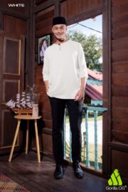 White for Men - Image 2