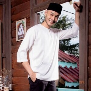 White for Men