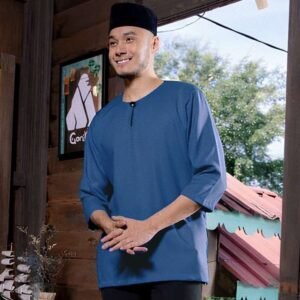 Ash Blue for Men