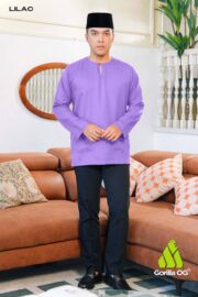 Lilac for Men: Lengan Panjang - Image 2